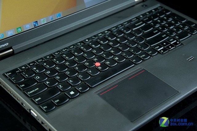 小黑又见小黑thinkpadt540p天胜5900元