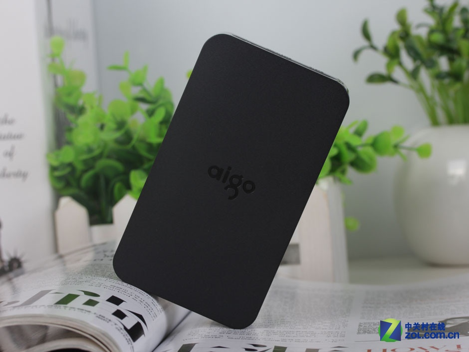 ۼԼʱ aigo A110ƶԴͼ