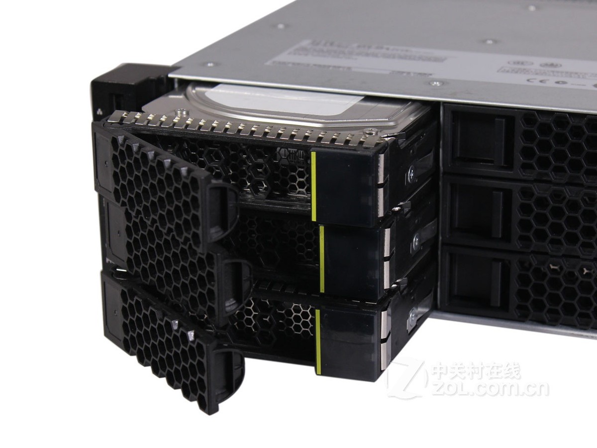 【高清图】 华为(huawei)fusionserver rh2288 v3局部细节图 图18