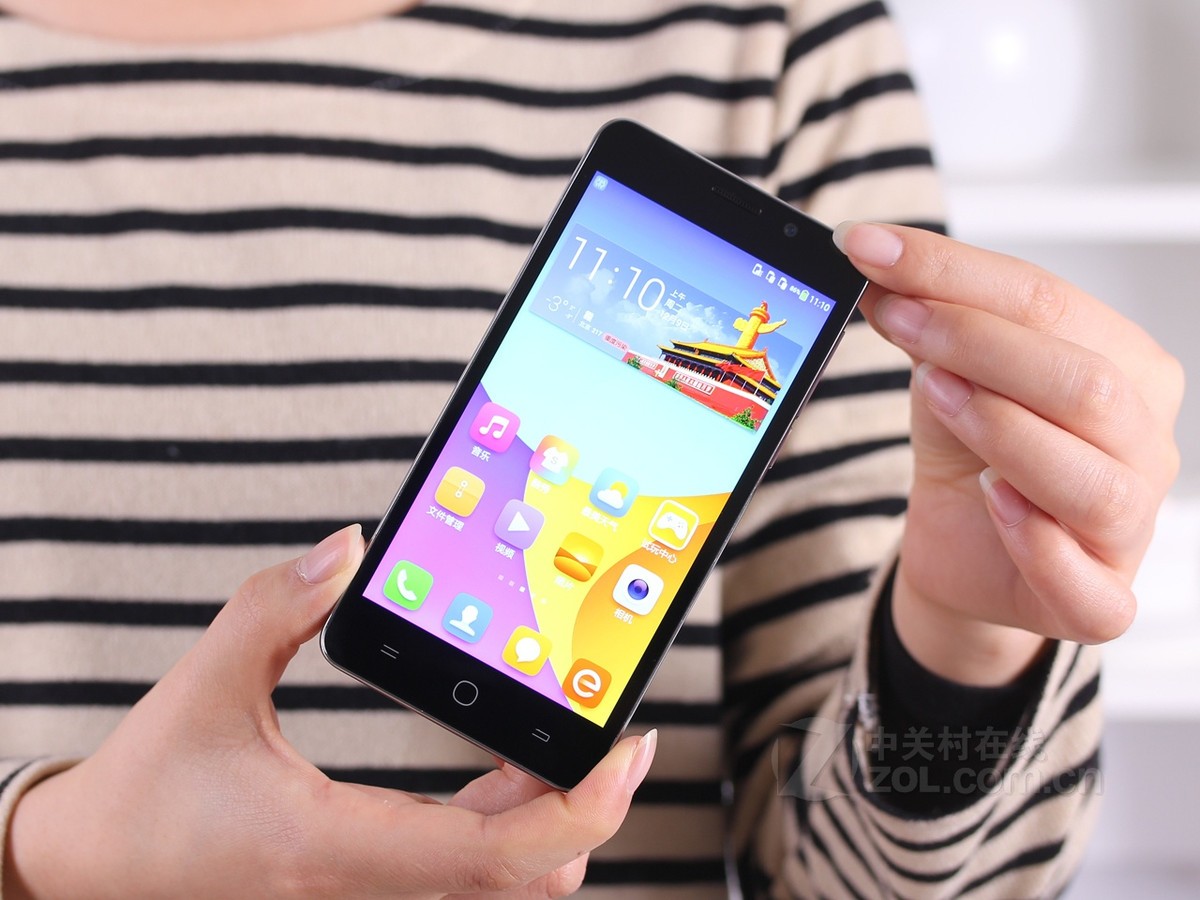 酷派新k1(移动4g)