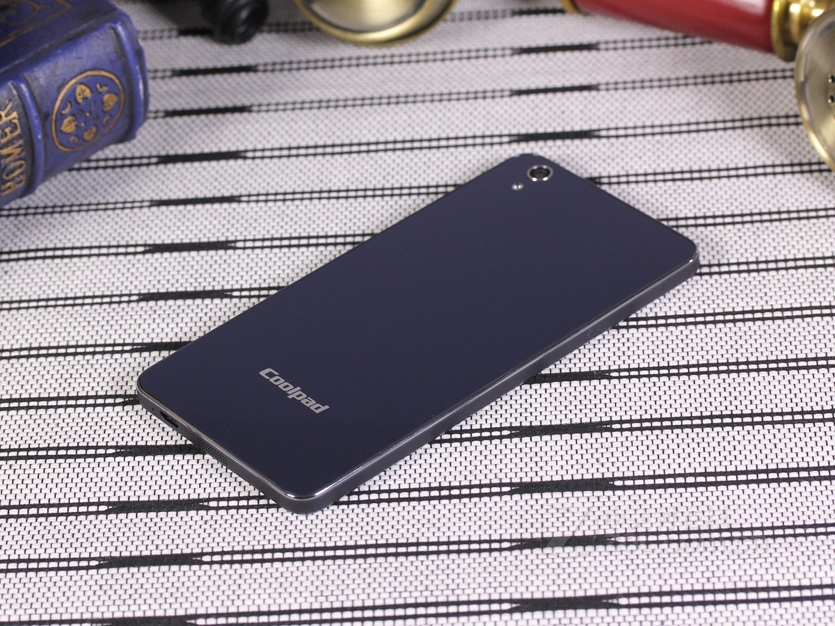 酷派新k1(移动4g)