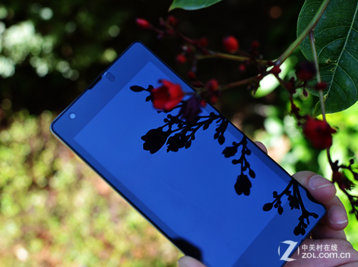 【高清图】 超流畅四核4g双卡手机 亿通p2促销799元图13