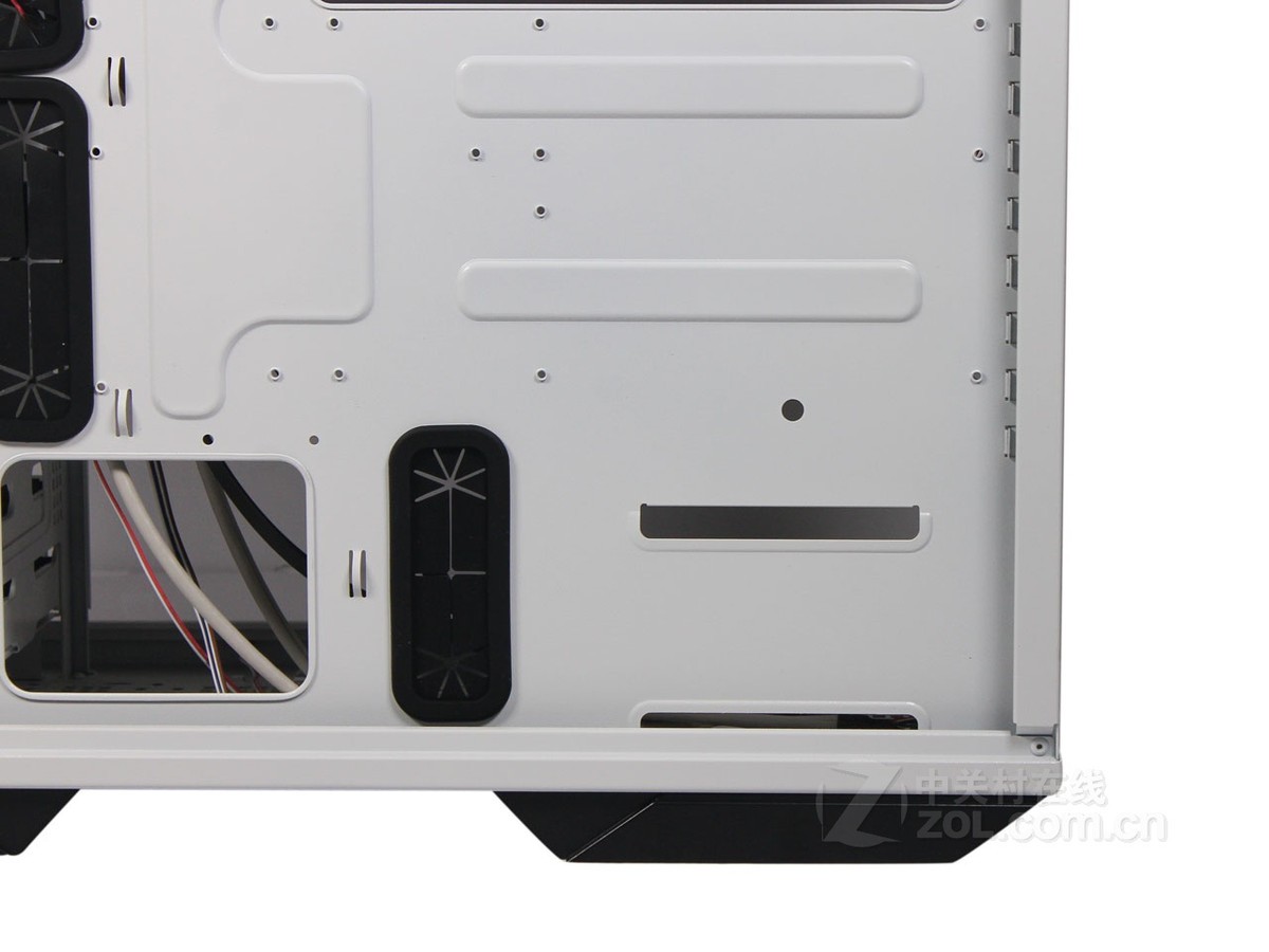 【高清图】 迎广(inwin)in win 707(静音版)内部细节 图46