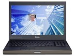 戴尔Precision M4800 系列(酷睿i7-4810MQ/16GB/1TB/DVDRW/K2100M)
