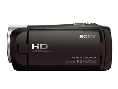 索尼HDR-CX405