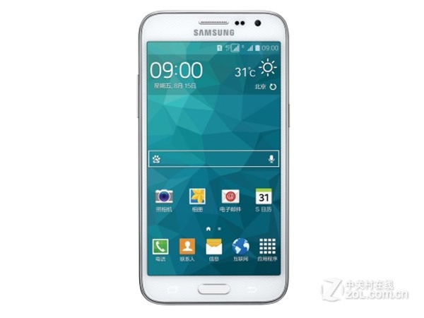 GALAXY Core MaxG5109/4G