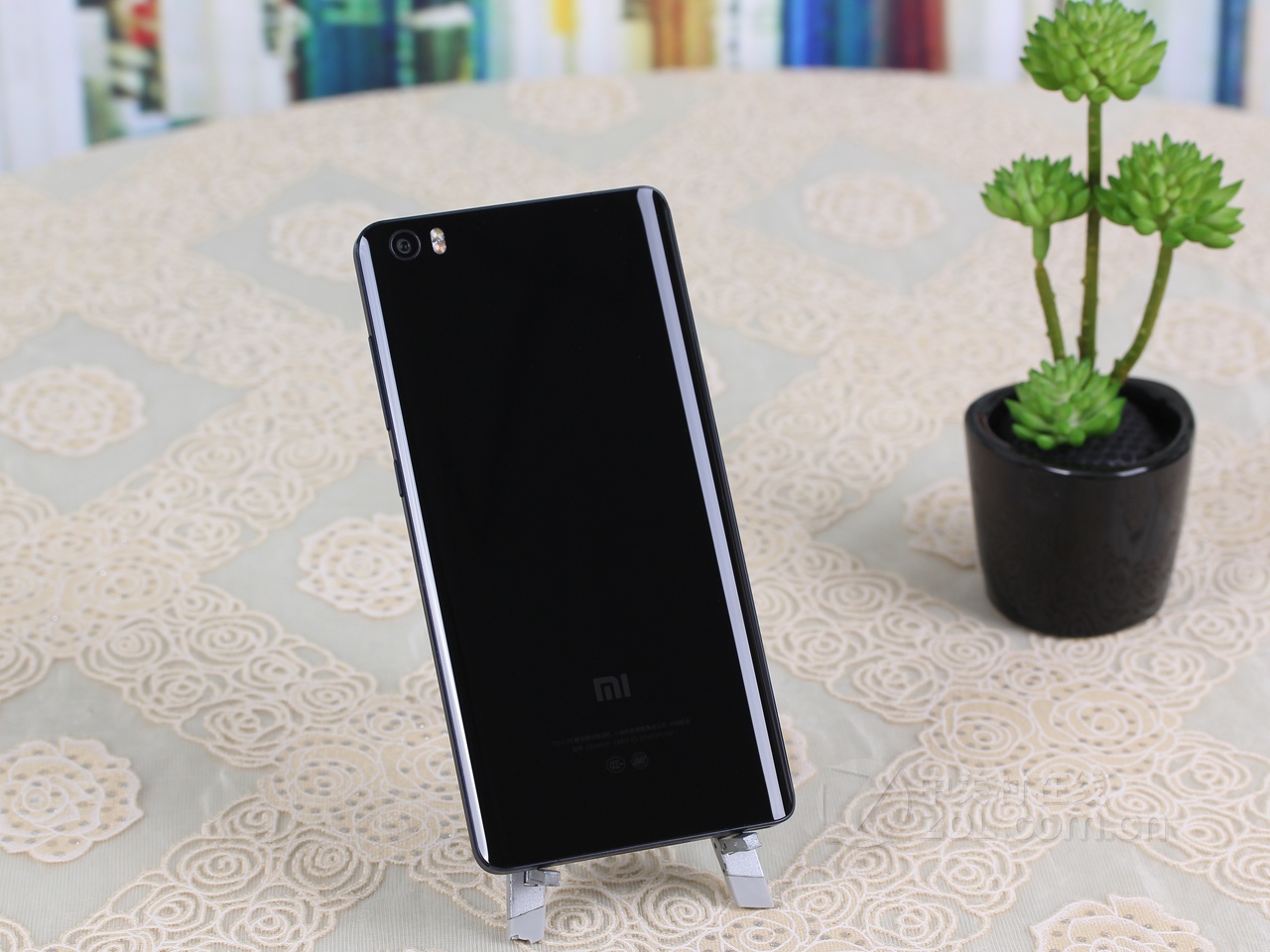 【原始大图】小米note(顶配版/双4g)酷黑图片欣赏-zol中关村在线