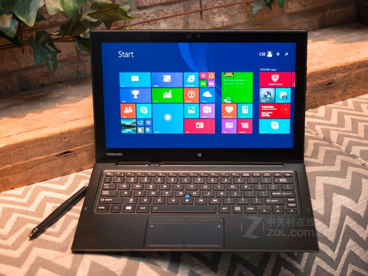 超极本 东芝超极本 东芝z20t-b k10g 图片 原创图赏 15 / 18隐藏