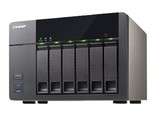 QNAP TS-651