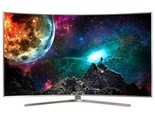 三星SUHD TV JS9000