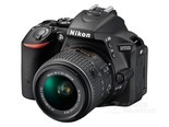 尼康D5500套机(18-55mm VR II)