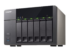 QNAP TS-651