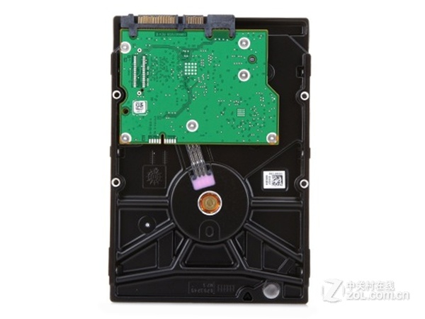 希捷Pipeline HD 1TB 3GB/s（ST31000322CS） - 图片 1