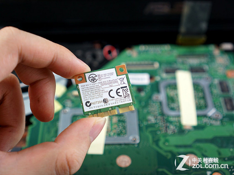 华硕fx50jk4710图片