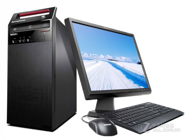 Lenovo Yangtian T4900V(i5 4590/GT705)