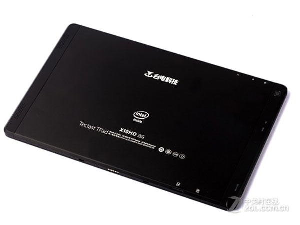 平板电脑 台电平板电脑 台电x10hd 3g 图片 实拍图 22 / 24隐藏