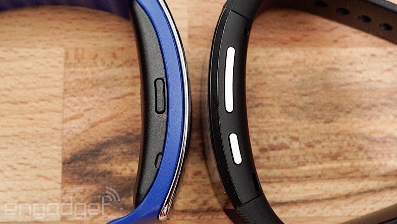 墨香四溢索尼smartbandtalk手环图赏