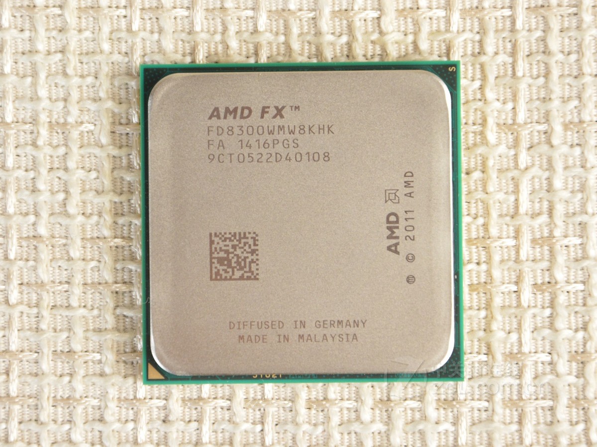 amd fx-8300