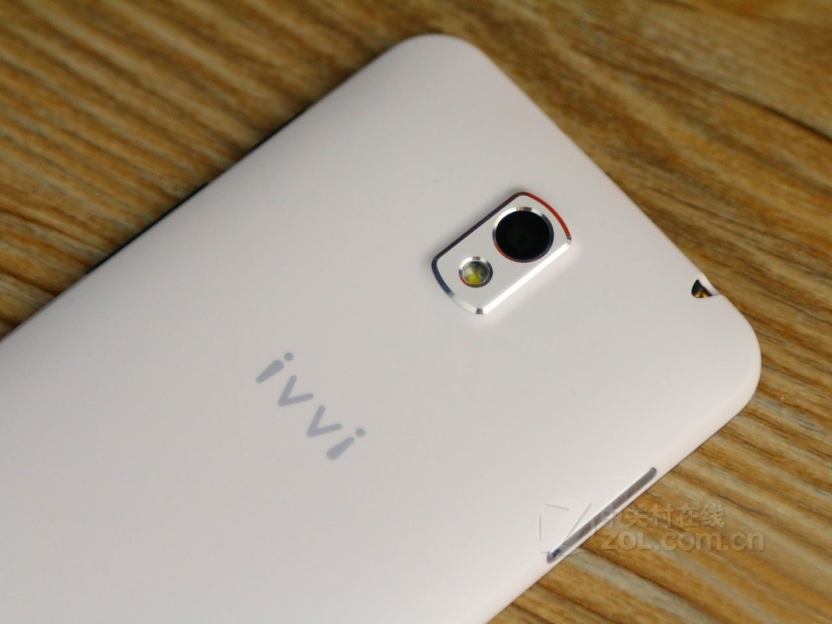 【高清图】 ivvi(ivvi)k1 mini(移动4g)其他图赏 图221