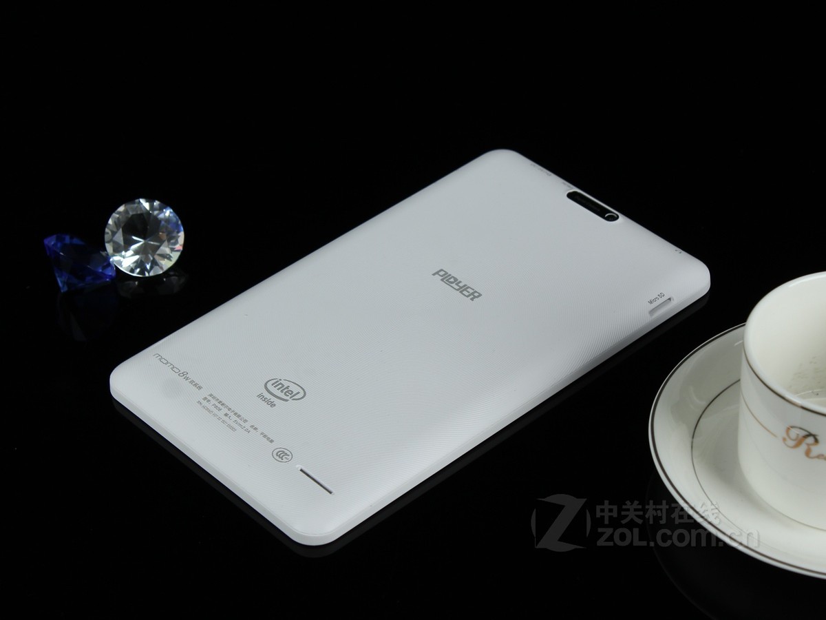 平板电脑 普耐尔平板电脑 普耐尔momo8w(双系统) 图片 效果图 19 / 32