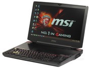 msi΢ GT80 2QE-034CN