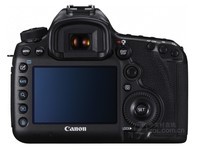佳能5Ds 单机 5060万有效像素 全高清1080 全画幅 天猫13199元
