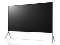 LG 98UH5F LG98寸商用酒店专用显示器
