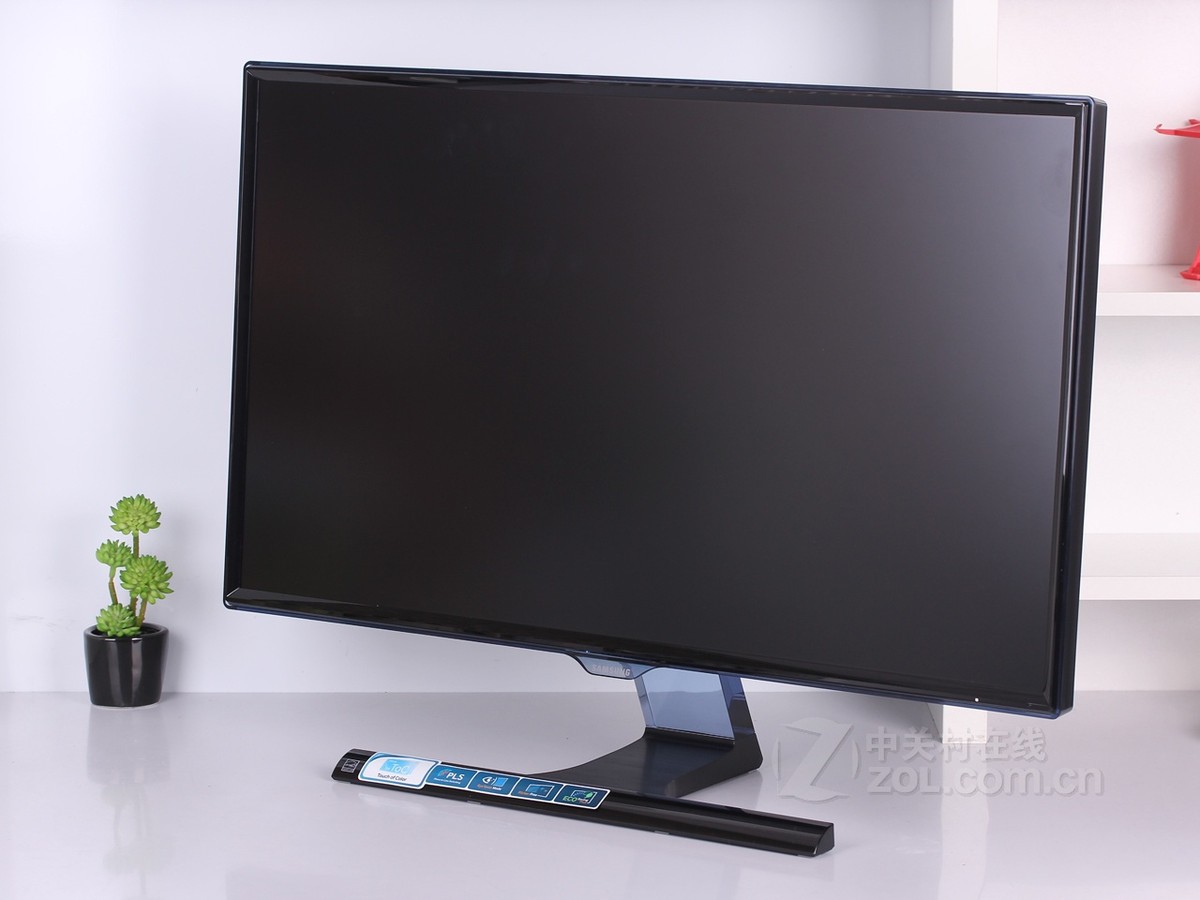液晶显示器 三星液晶显示器 三星s27e390h 图片 效果图1 / 13隐藏
