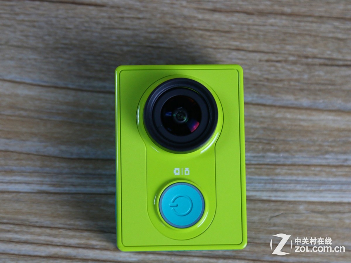 【高清图】 小米(xiaomi)小蚁运动相机 基础版实拍图 图71