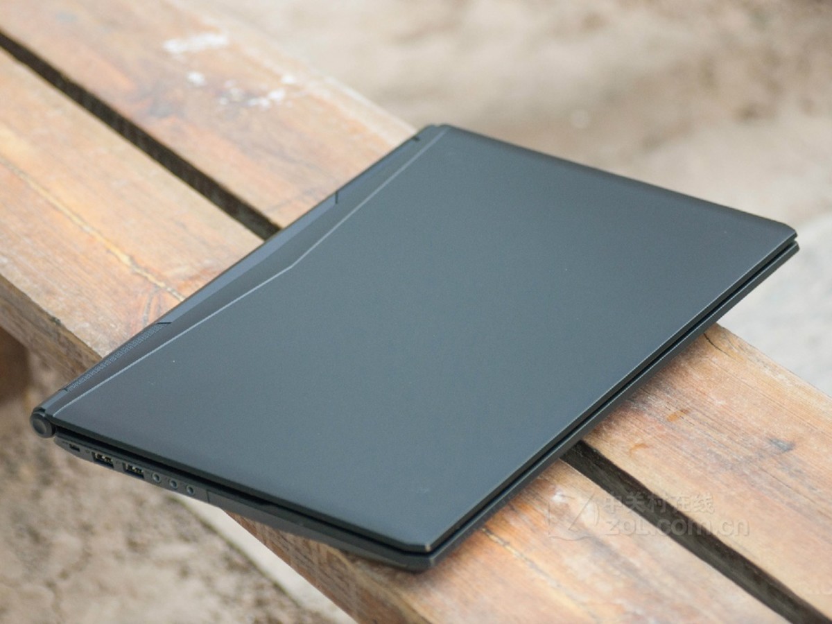 【高清图】 神舟(hasee)战神z6-kp7gt黑色 图407