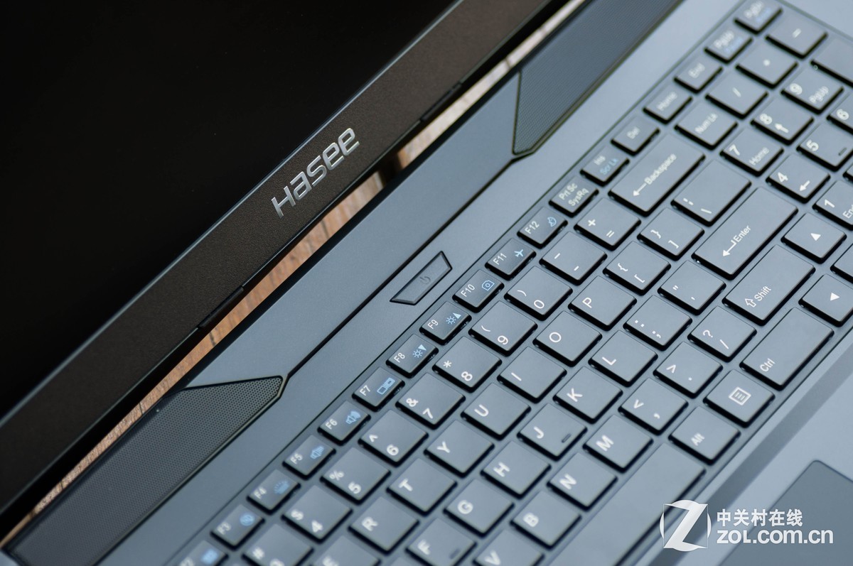 【高清图】 gtx960轻薄旗舰 神舟战神z6首发爆5999元图7