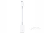 苹果USB-C to USB Adapter 转换器