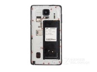 三星GALAXY Note 4(N9100/公开版/双4G)专业拆机4
