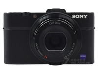  RX100 II