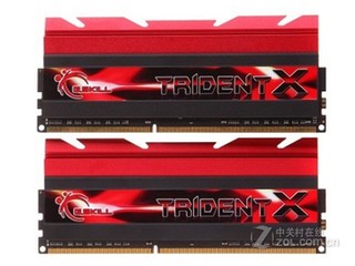 ֥��TridentX 16GB DDR3 2133��F3-2400C10D-16GTX��