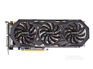 技嘉GV-N970WF3-4GD