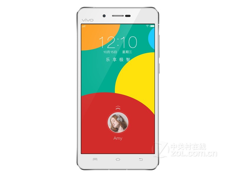 vivo X5Max V4G 