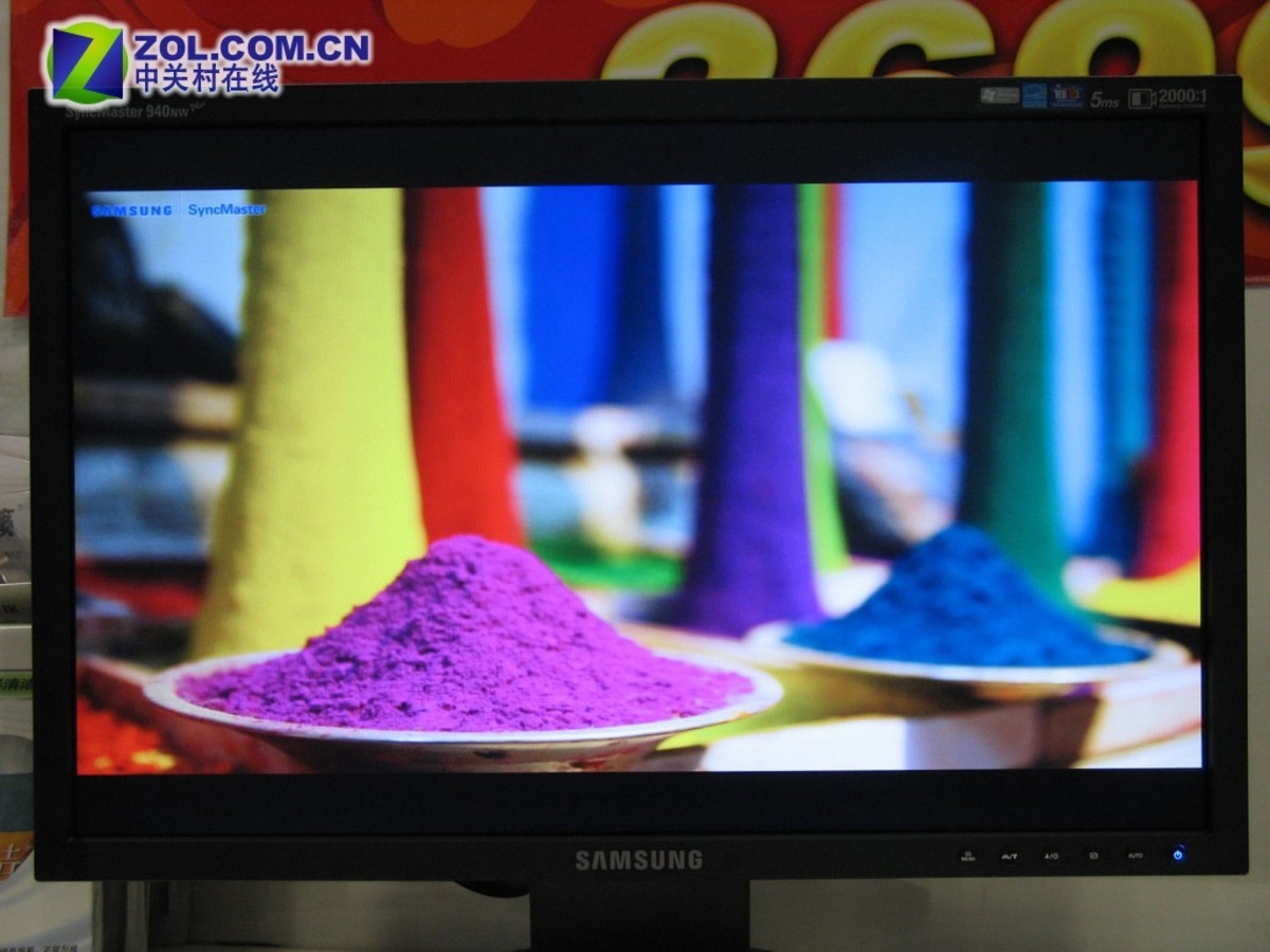 【高清图】 三星(samsung)940nw  图34