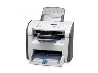 HP LaserJet 3050(Q6504A)