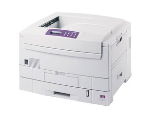 OKI C9500
