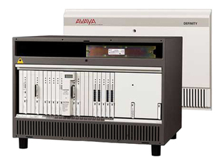 AVAYA Definity CM2.0(E1м/24ַֻ/288ģֻ)