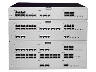 Alcatel-Lucent OmniPCX Office(56,150ֻ)