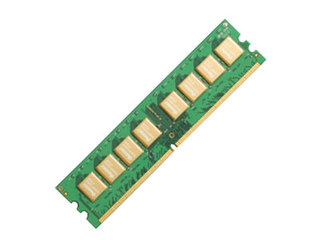 512MB DDR2 800