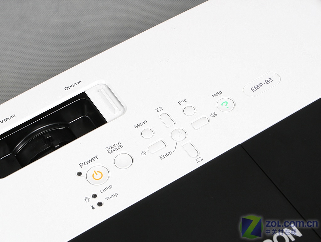 爱普生emp-83 (23/48)