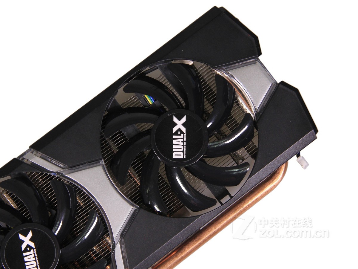 【高清图】 升级主机好选择 蓝宝石r9-280上机实测图8