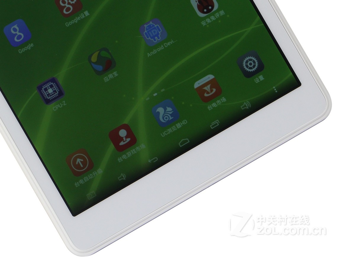 台电x80hd(双系统版)