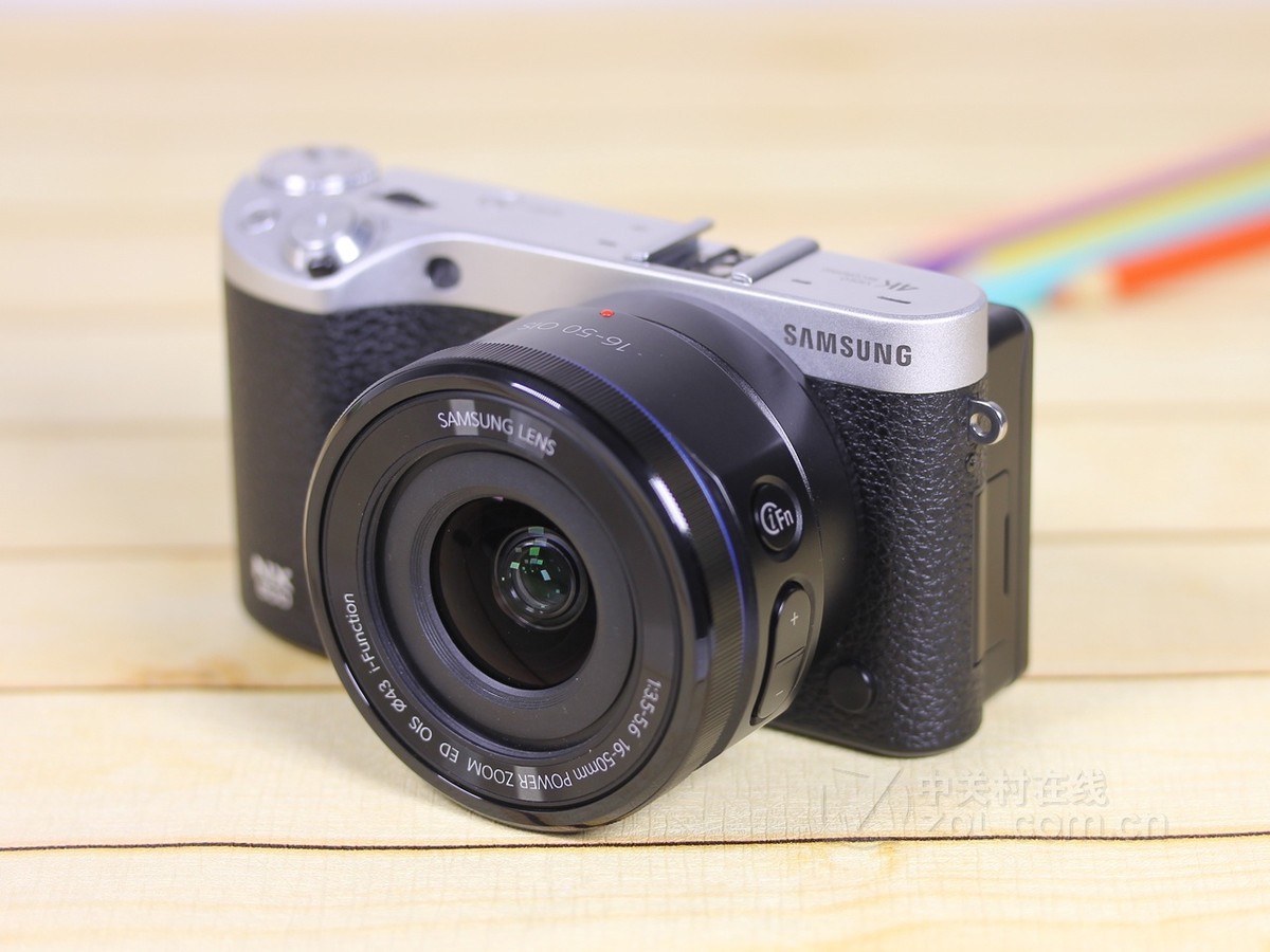 三星nx500套机(16-50mm)