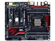  X99-Gaming 7 WIFI(rev. 1.0)