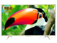 TCLD55A620U液晶电视(55英寸 4核 4K 安卓) 天猫2599元