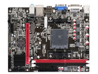 七彩虹C.A58H V15A